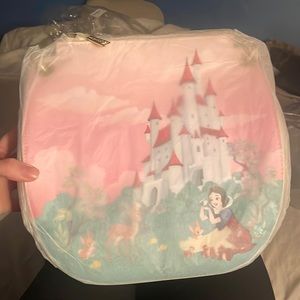 Brand New Snow White Crossbody Bag From Loungefly
